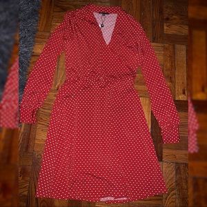 Mini dress never used